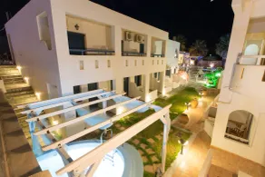  Iliada Odysseas Resort - Chambre