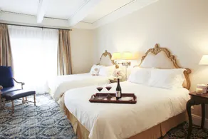 The Mission Inn Hotel and Spa - Chambre