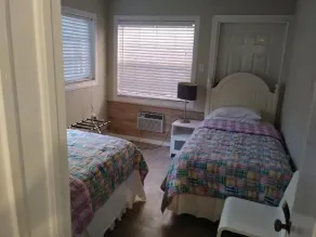 Tropical Sky Ranch Motel - Chambre