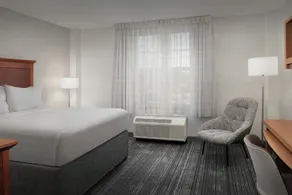 TownePlace Suites by Marriott Suffolk Chesapeake - Værelse