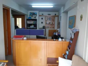 St. Mamas Hotel Apartments - Reception