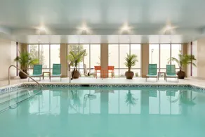 Home2 Suites by Hilton Stillwater - Piscine