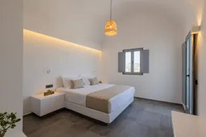 Bonsai Luxury Suites - Chambre