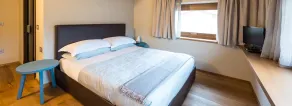 Hotel Aqua Crua - Habitación