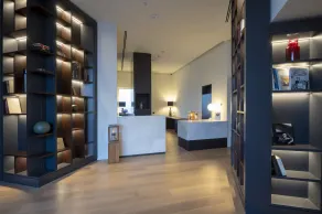 Hotel Punta Tipa - Reception