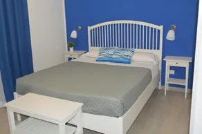 I colori del mare - Room