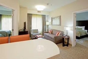 Staybridge Suites Auburn Hills by IHG - Chambre