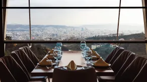 Jurgen Resort - Restaurant