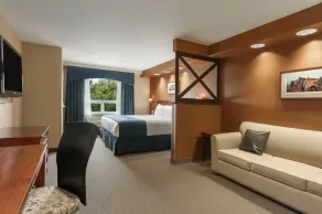 Days Inn & Suites by Wyndham Brandon - Chambre