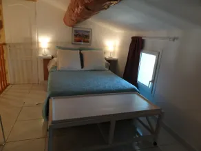 ALPILLES LEJE - TAMARIS - Værelse