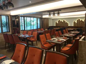 HOTEL ARCHANA RESIDENCY - Restaurant