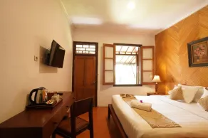 Bawangan Bromo  - Zimmer