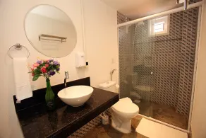 Saint Germain Kite Residence - Bathroom
