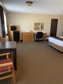Super 8 by Wyndham Ogallala - Chambre