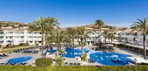 Hoposa Hotel & Apartaments VillaConcha - Piscine