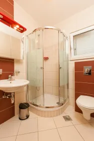 Villa Luna - Badezimmer