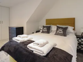 Bryn Cae - Room