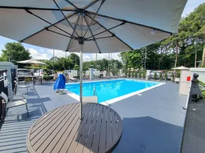 Holiday Inn Express - Atlanta-Kennesaw by IHG - Piscine
