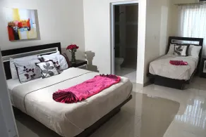Hostal San Francisco de Asis - Room