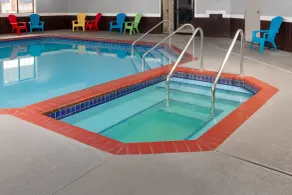 AmericInn by Wyndham Reedsburg - Pool