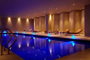 Park Plaza London Westminster Bridge - Piscina