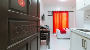 RedDoorz near NAIA Terminal 1 - Chambre