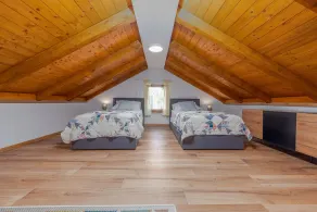 Villa Ika - Værelse