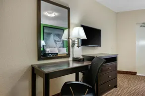 Quality Inn Daytona Beach Oceanfront - Chambre