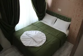 Kaya Madrid Hotel - Rom