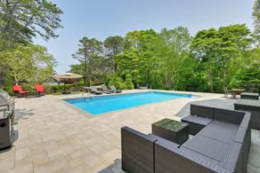Pet-Friendly Southampton Paradise with Pool! - Interiör