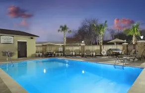 Staybridge Suites - Houston - Medical Center by IHG - Pool