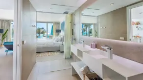 The Hype Beachhouse - Salle de bain