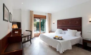 Hotel Boutique MR Palau Verd - Adults Only - Chambre