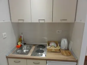 Ivo - Makarska - Cocina básica privada