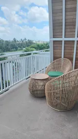 Jasmine River Guest House - Værelse