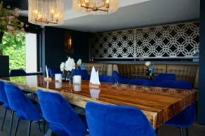 Fletcher Hotel Restaurant Loosdrecht-Amsterdam - Restaurant