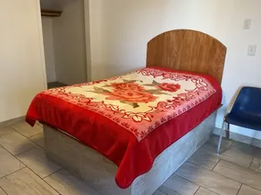 Hudson Valley 9w Motel - Room