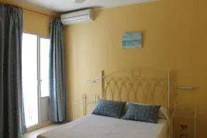 Hostal Miramar - Chambre