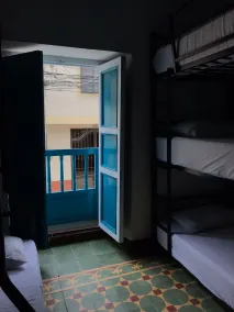 The Best Adventure Hostel - Room