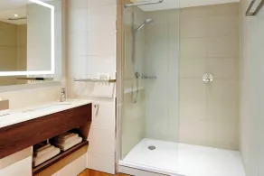 Residence Inn by Marriott Aberdeen - Salle de bain