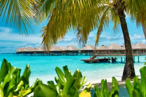 Sofitel Kia Ora Moorea Beach Resort - Zimmer
