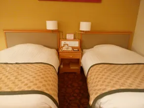JR Hotel Clement Tokushima - Room