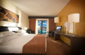 Vila Gale Santa Cruz - Chambre