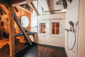 Ultra premium apartments - Bathroom