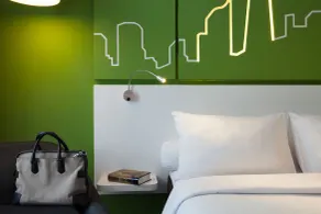 All Seasons Jakarta Thamrin - Room