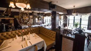 Gasthaus Zur Fähre - Restaurant