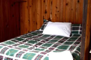 Red Shutter Inn - Room