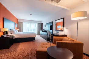 Hilton Garden Inn Montevideo - Room