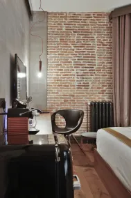 Occidental The Public - Chambre