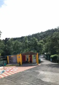 Nature Walk Resort Mussoorie - Reception
